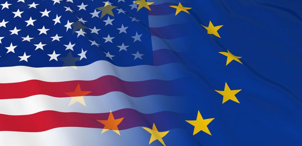 EEUU vs Unión Europea