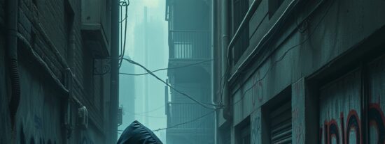 El tráfico de ilegales