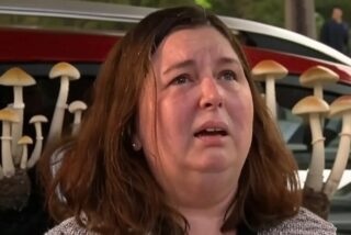 Erin Patterson y las setas venenosas