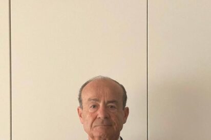 Catenon ficha a Francisco Vallés como miembro del Consejo Asesor de Catenon Levante