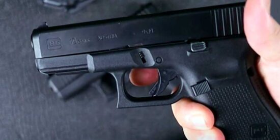 Los 10 mejores pistolas del mundo