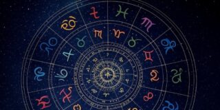 Hor&oacute;scopo y signos del Zodiaco