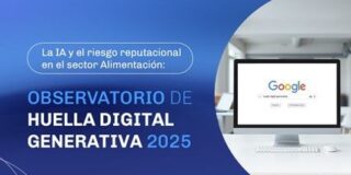 Mahou, Estrella Galicia y Gullón, las mejores marcas en Huella Digital Generativa y buena reputación