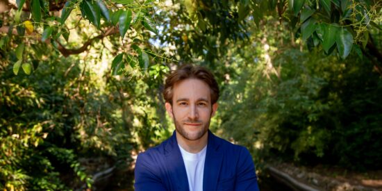 Liderazgo, estrategia y psicología: así construye Rubén Fornell su impacto empresarial