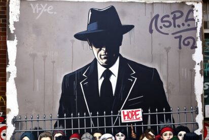 Intolerancia, Censura, Control