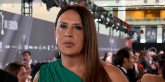 Karla Sof&iacute;a Gasc&oacute;n anuncia querellas a granel: "Han dicho que he matado a siete personas"