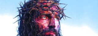 La pasión de Cristo