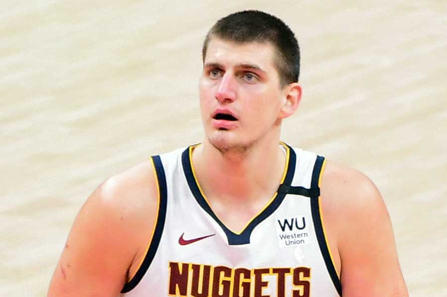 El poder y la clase de &lsquo;Superman&rsquo; Nikola Jokić
