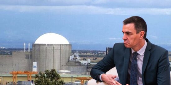 ¡Alerta inminente! El Gobierno Sánchez provocará apagones continuos si cierra las centrales nucleares