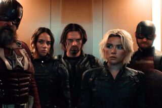 Thunderbolts: Marvel arriesga y reinventa su universo con antih&eacute;roes