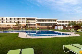 Los 10 paradores m&aacute;s bonitos de Espa&ntilde;a: historia, lujo y paisajes &uacute;nicos