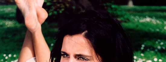 Patricia Bargall&oacute;: La actriz confiesa que ha vivido tan pancha de okupa 14 a&ntilde;os