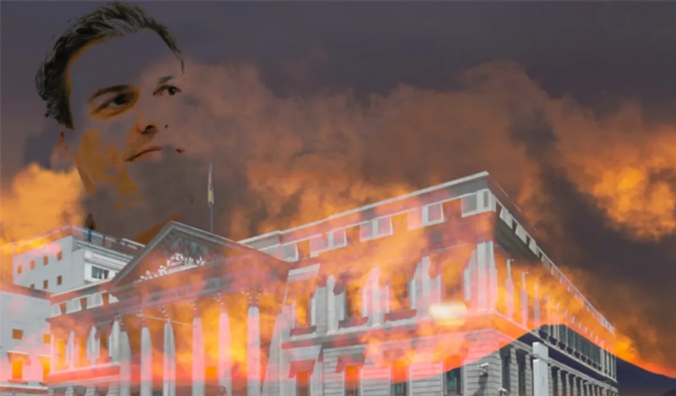 Pedro S&aacute;nchez (PSOE)