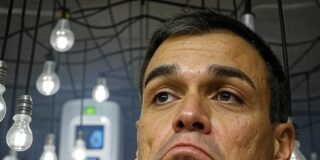Pedro Sánchez (PSOE) y el apagón eléctrico de España