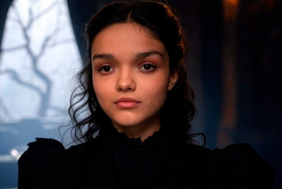 Rachel Zegler: la actriz de origen colombiano que divide opiniones como Blancanieves
