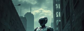 La inteligencia artificial sacude Hollywood: entre la revolución creativa y el miedo a perder el alma del cine