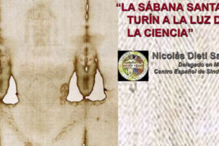 La S&aacute;bana Santa es un misterio, a la vez que un libro abierto en el que los forenses han encontrado las lesiones causadas por la flagelaci&oacute;n y la crucifixi&oacute;n
