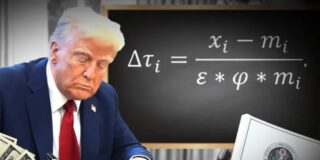 El FMI advierte de un frenazo global por los aranceles de Trump: impacto en el Dow y predicciones para 2025