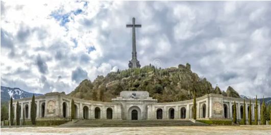 Ciudadanos ejemplares: ¡Defensores de la libertad! Y la Ley de memoria democrática