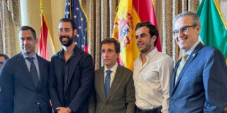 Almeida destaca en Miami la “confianza y estabilidad” que ofrece Madrid a los inversores