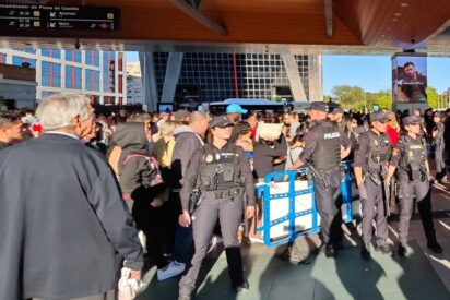 El gran apagón: colapso eléctrico sin precedentes paraliza España y Portugal