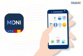 Despu&eacute;s del &lsquo;pajaporte&rsquo; llega una nueva chapuza digital del Gobierno S&aacute;nchez con su DNI digital