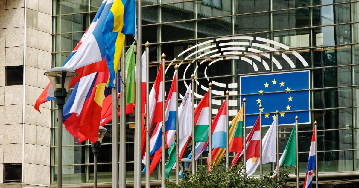 Los inversores estadounidenses apuestan fuerte por Europa: entradas r&eacute;cord en ETF europeos en 2025