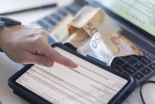 El simulador de la Renta 2025 ya est&aacute; disponible