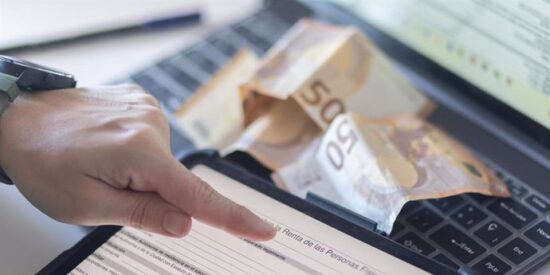 El simulador de la Renta 2025 ya est&aacute; disponible