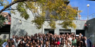 De Barcelona a Boston: MEDSIR celebra 13 años impulsando la investigación oncológica global