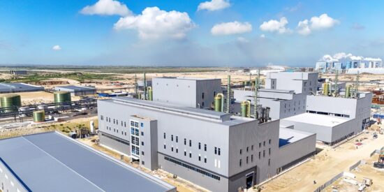 COBCO y Umicore firman un acuerdo estrat&eacute;gico de suministro de pCAM para bater&iacute;as de veh&iacute;culos el&eacute;ctricos