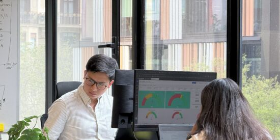 Cleverals, el comparador que ayuda a las empresas a acertar al escoger la solución que necesitan