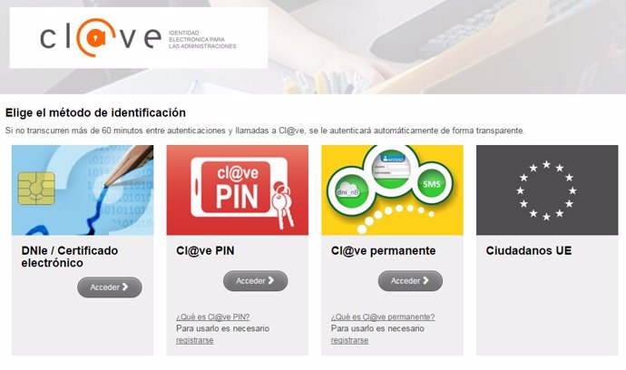 C&oacute;mo obtener la clave PIN para hacer la declaraci&oacute;n de la Renta