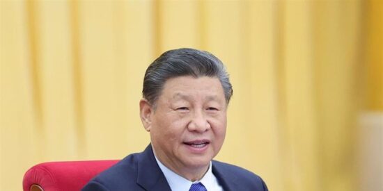El as bajo la manga de Xi Jinping en su guerra comercial con Trump: China, las tierras raras