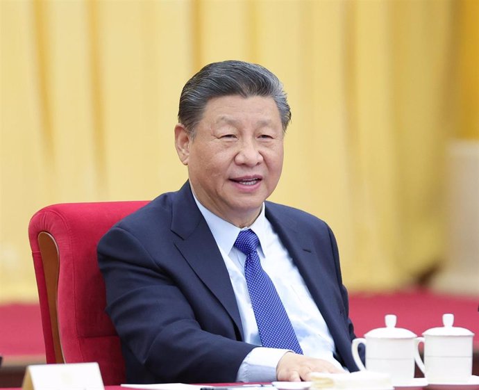 El as bajo la manga de Xi Jinping en su guerra comercial con Trump: China, las tierras raras
