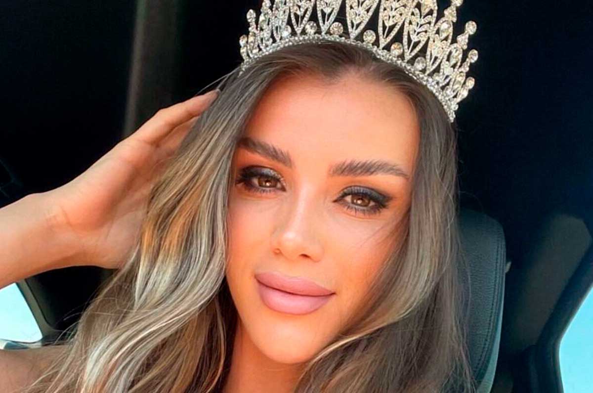 Muere Miss Kosovo tras caer de un puente mientras huía de la policía: conmoción y preguntas sin respuesta