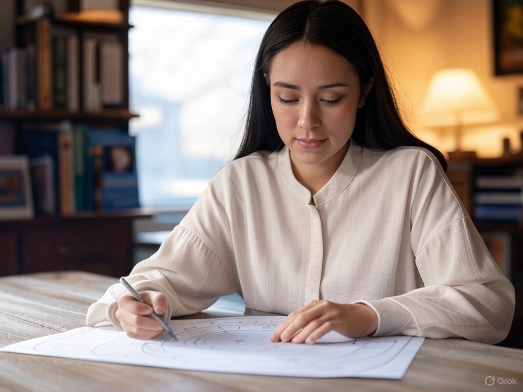 Las estrellas dictan el ritmo: Horóscopo del 22 de abril de 2025