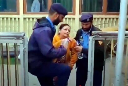 Masacre en la India: 26 turistas asesinados a sangre fr&iacute;a en la regi&oacute;n de Cachemira