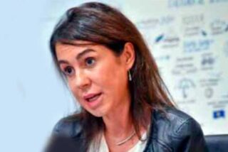 La UCO relaciona a Pardo de Vera con contratos de mascarillas y detecta borrado de mensajes