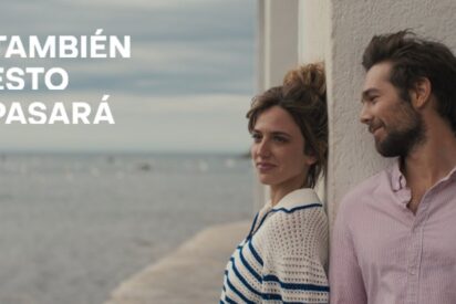 También esto pasará