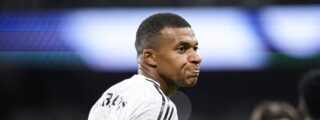 El Bernab&eacute;u dicta sentencia: victoria sin alma y silbidos que apuntan a Mbapp&eacute;