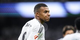 El Madrid se derrumba en el &uacute;ltimo suspiro y firma otra noche para el olvido