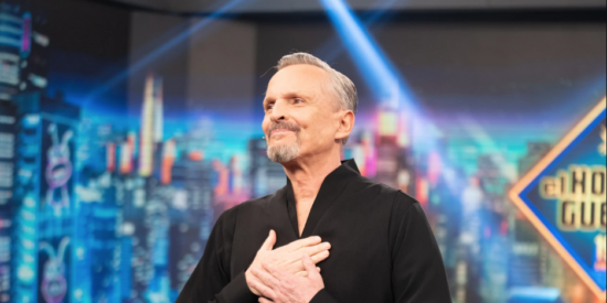 Miguel Bosé conmueve a Pablo Motos y sacude “El Hormiguero” con un testimonio sin filtros