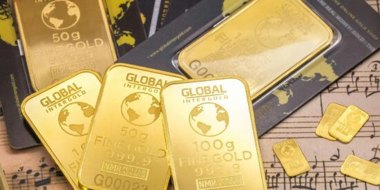 ¿Qué significa en la economía mundial que el precio del oro marque récord histórico?