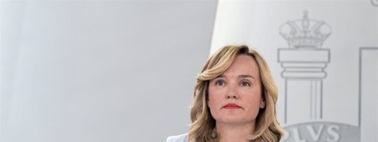 Pilar Alegr&iacute;a