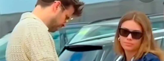 Gerard Piqu&eacute; y Clara Ch&iacute;a rompen su amor tras tres a&ntilde;os de pasi&oacute;n y besos