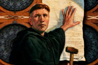 Maniqueísmo, cátaros, cábala y masonería: contra la divinidad de Jesús de Nazaret