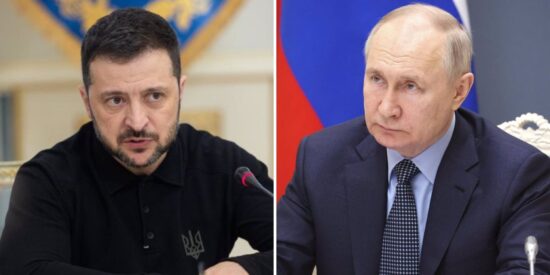 Putin decreta una tregua expr&eacute;s por Pascua mientras advierte: Rusia responder&aacute; a cualquier ataque