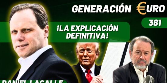&iexcl;Las CLAVES de LACALLE sobre el PLAN TRUMP! LA EXPLICACI&Oacute;N DEFINITIVA