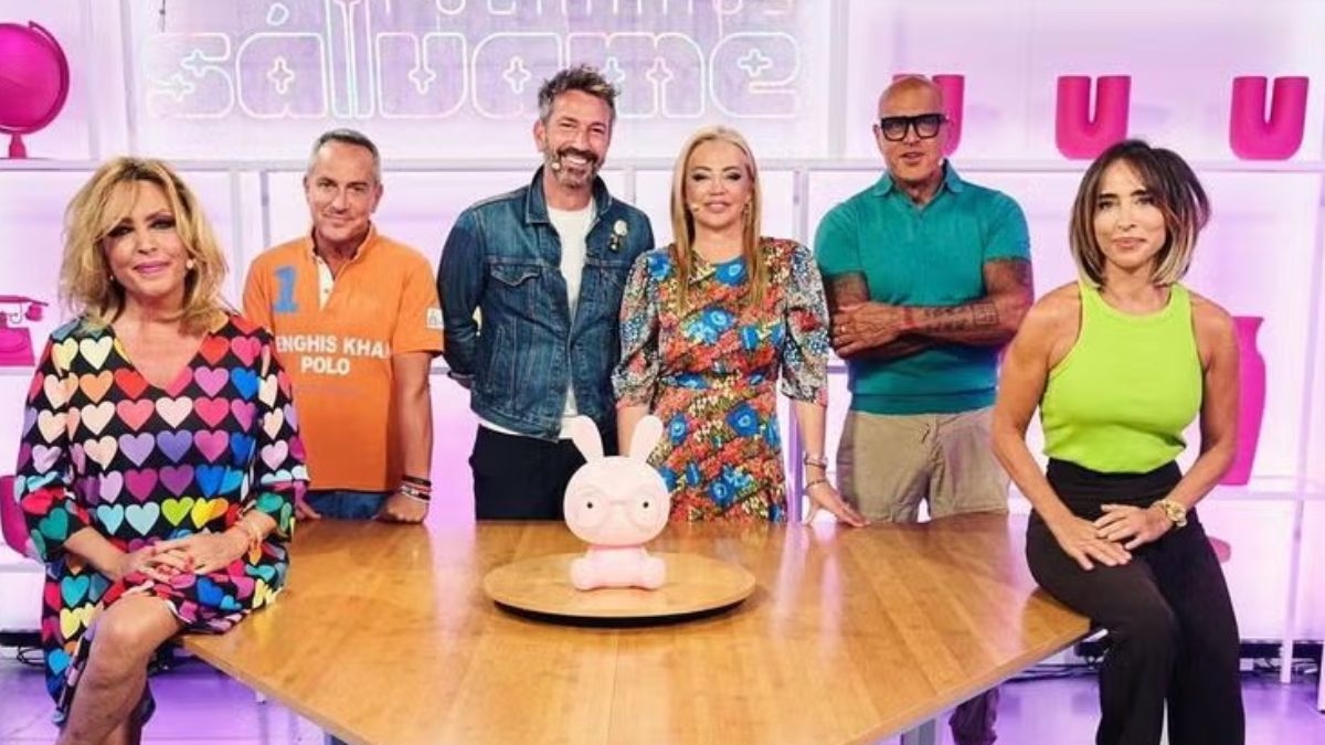 Ignacio Vidal-Folch arremete contra la telebasura sanchista en TVE: "S&oacute;lo se me ocurre una explicaci&oacute;n plausible..."